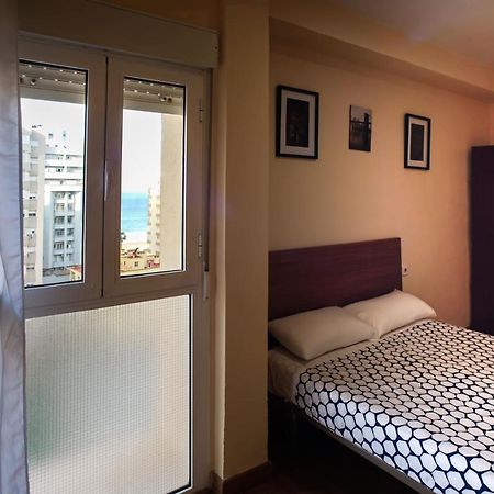 Zurbarán Basic Ha Apartment Cádiz Kültér fotó