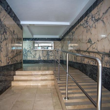 Zurbarán Basic Ha Apartment Cádiz Kültér fotó