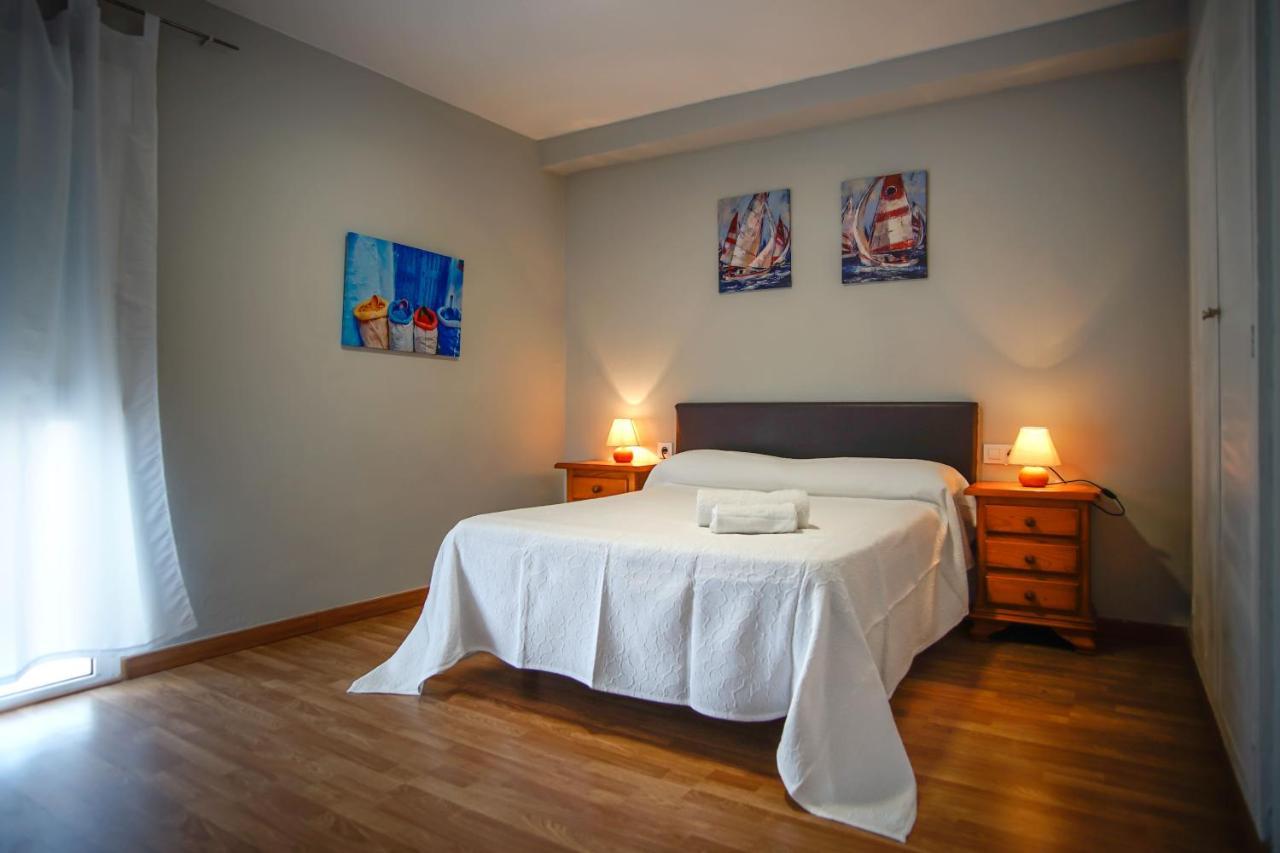 Zurbarán Basic Ha Apartment Cádiz Kültér fotó