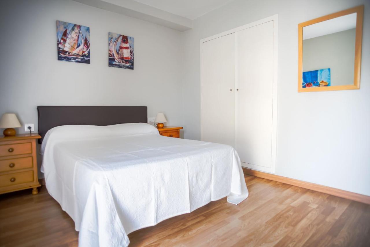 Zurbarán Basic Ha Apartment Cádiz Kültér fotó