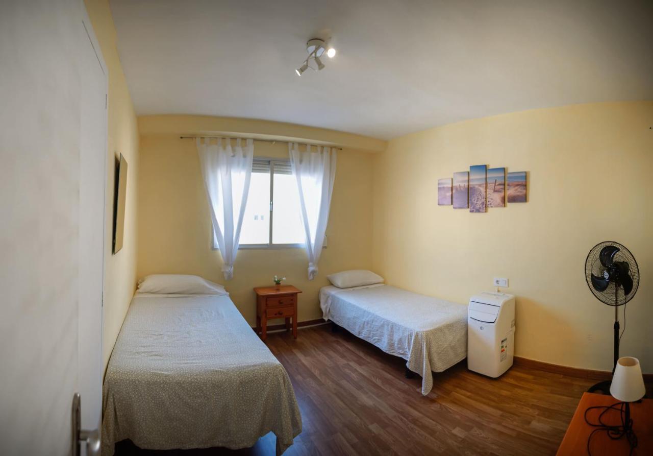 Zurbarán Basic Ha Apartment Cádiz Kültér fotó