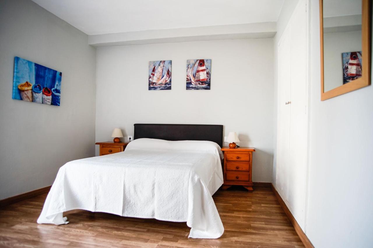 Zurbarán Basic Ha Apartment Cádiz Kültér fotó