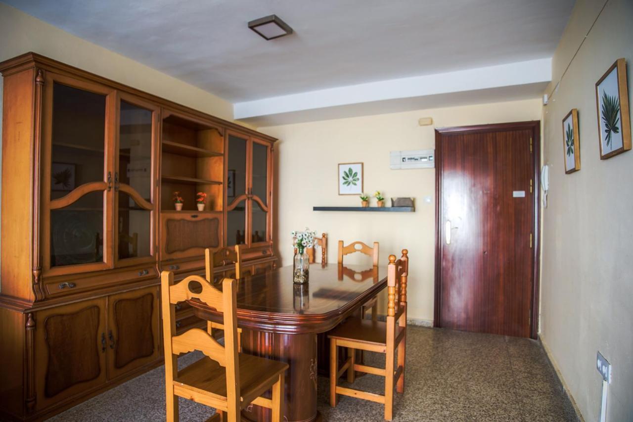 Zurbarán Basic Ha Apartment Cádiz Kültér fotó