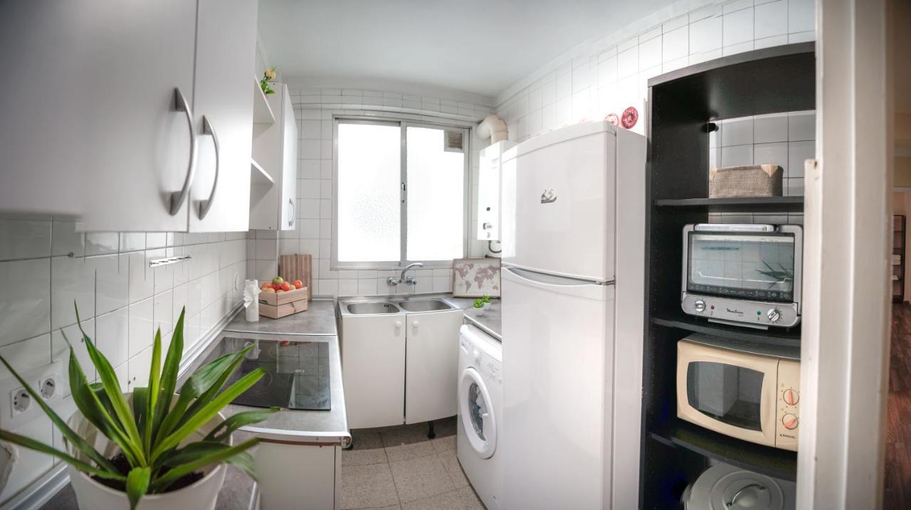 Zurbarán Basic Ha Apartment Cádiz Kültér fotó