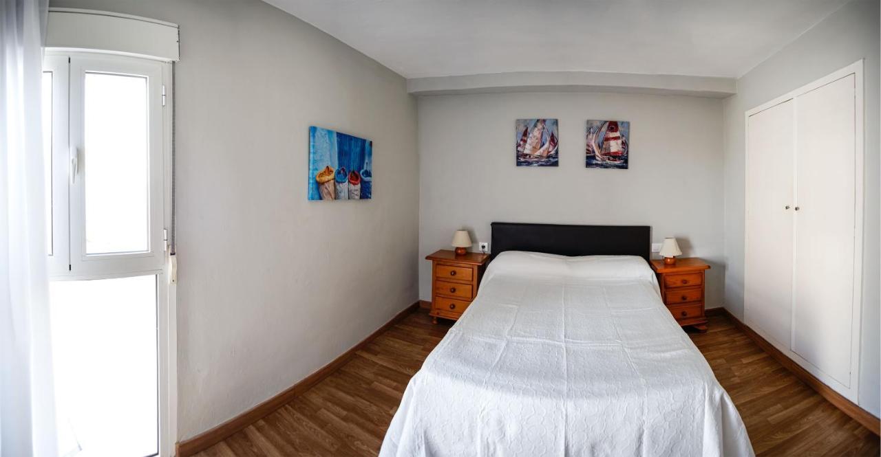Zurbarán Basic Ha Apartment Cádiz Kültér fotó