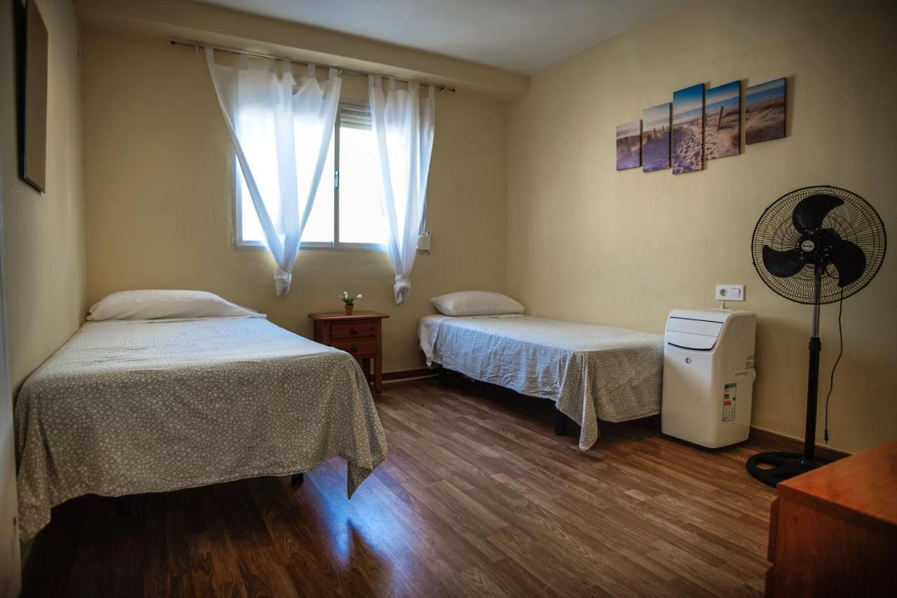 Zurbarán Basic Ha Apartment Cádiz Kültér fotó