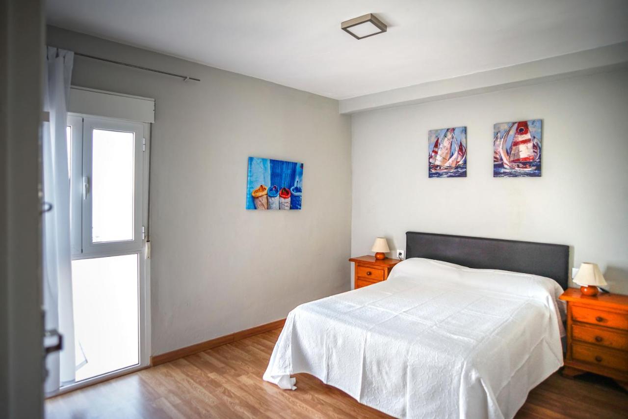 Zurbarán Basic Ha Apartment Cádiz Kültér fotó