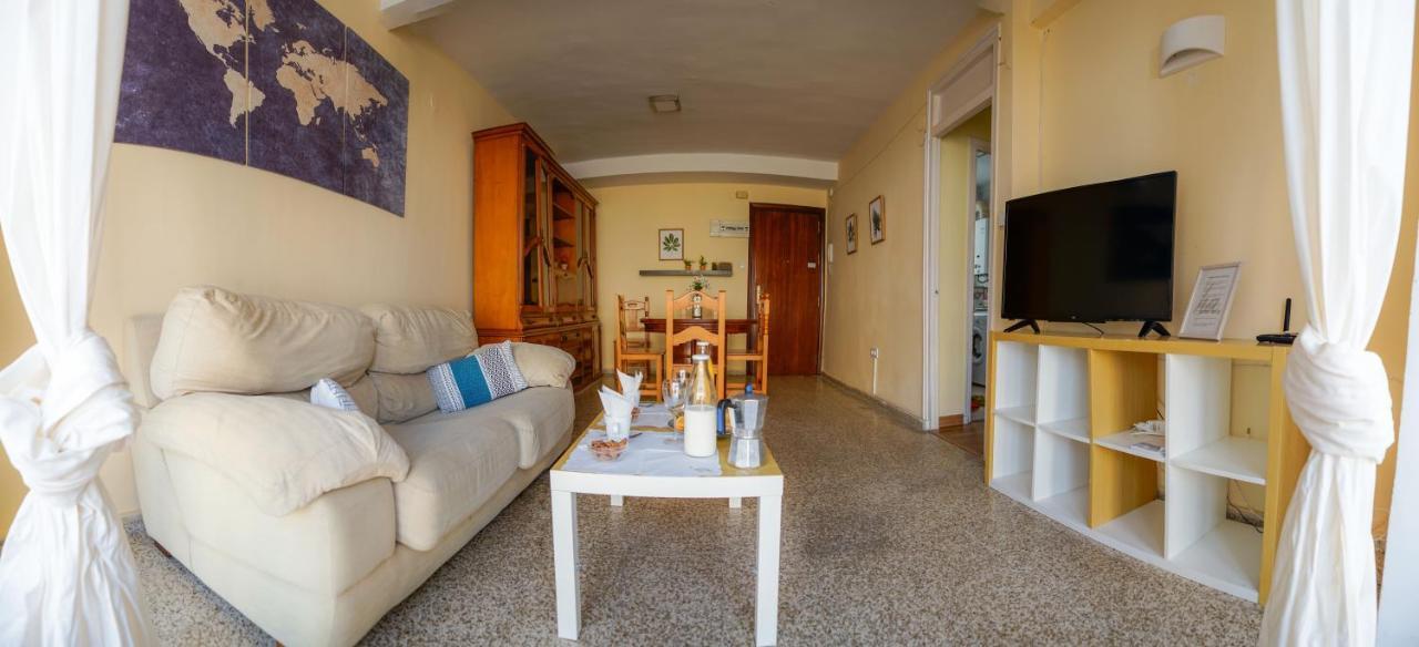 Zurbarán Basic Ha Apartment Cádiz Kültér fotó