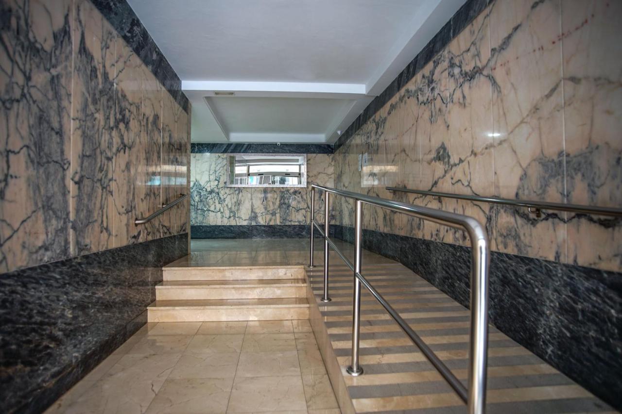Zurbarán Basic Ha Apartment Cádiz Kültér fotó